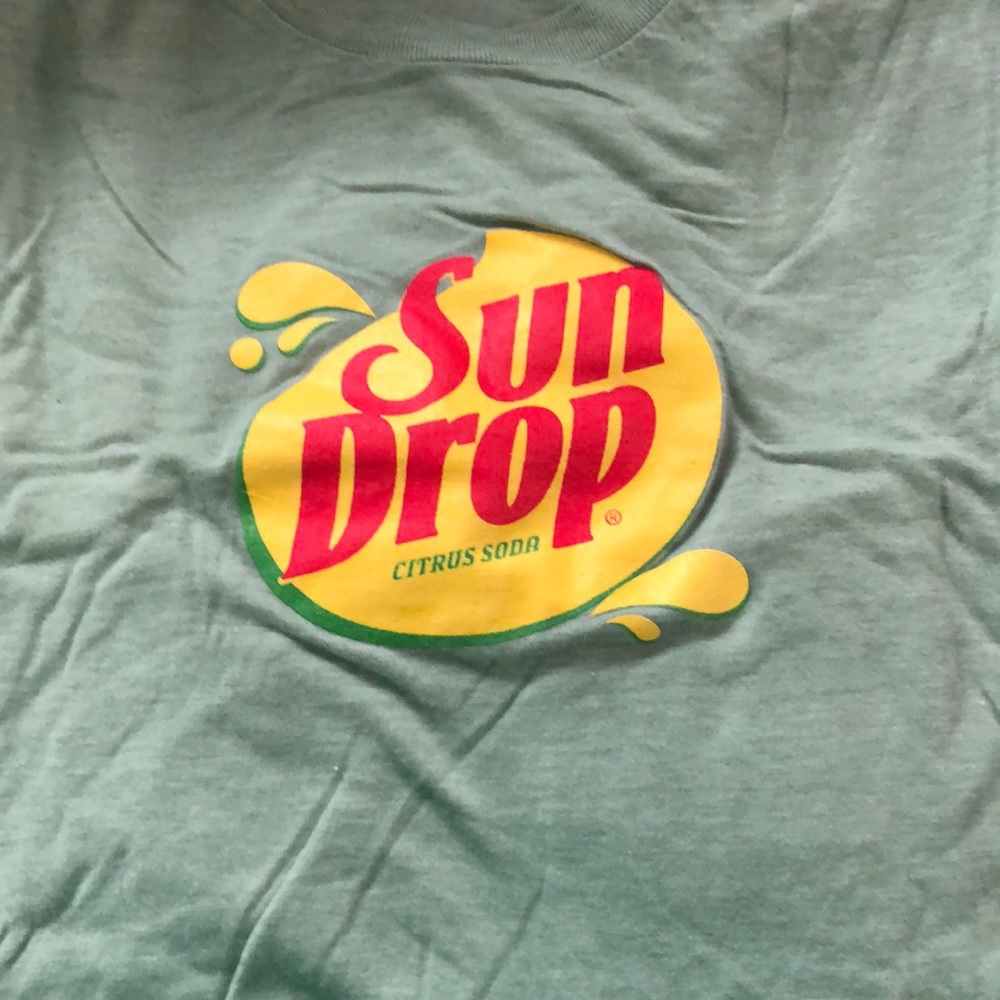 Sundrop t